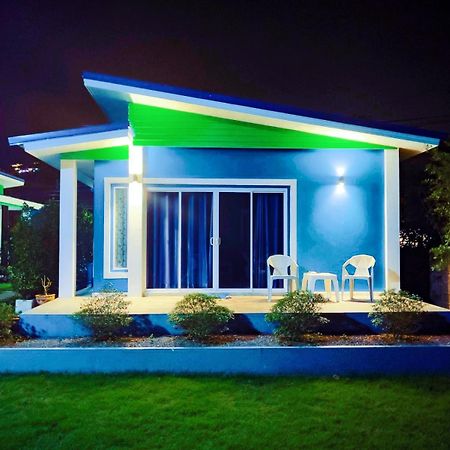 Coco Sea Bangpo Resort バーン・バンポー 部屋 写真