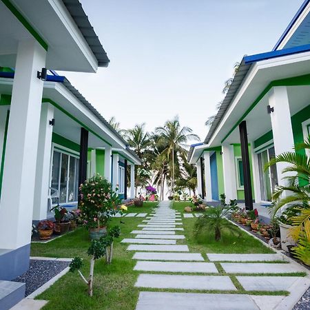 Coco Sea Bangpo Resort バーン・バンポー 部屋 写真