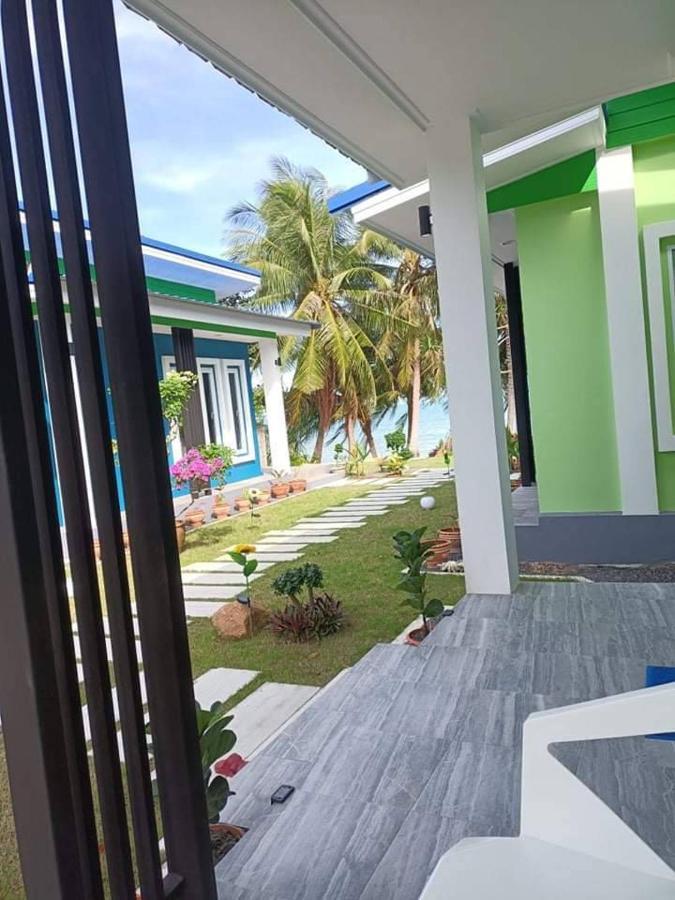 Coco Sea Bangpo Resort バーン・バンポー エクステリア 写真